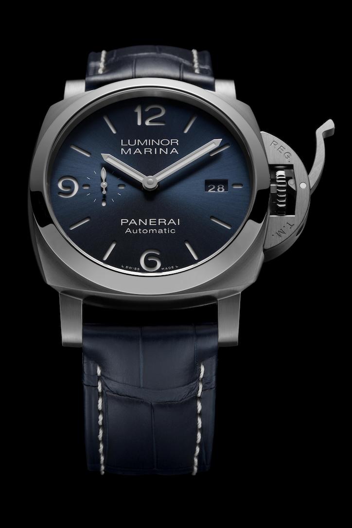 70 Officine Panerai Luminor Marina 44 Ref. PAM01313